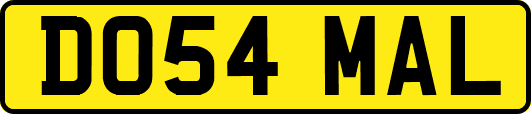 DO54MAL