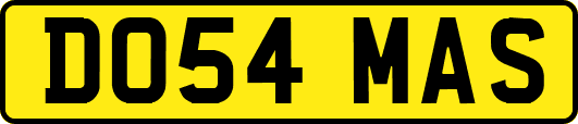 DO54MAS