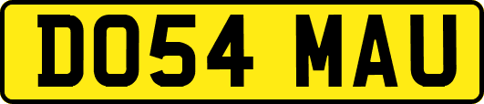 DO54MAU