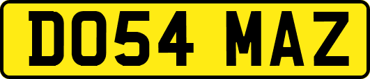 DO54MAZ