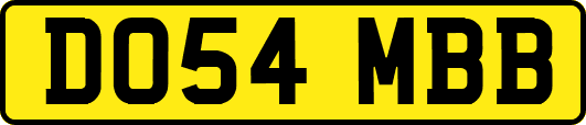 DO54MBB