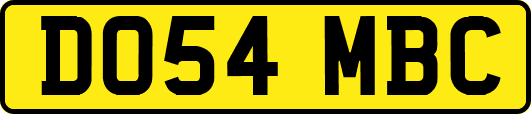DO54MBC