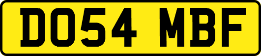 DO54MBF