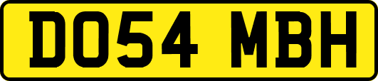 DO54MBH