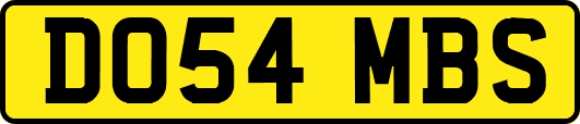 DO54MBS