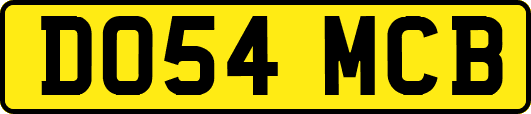 DO54MCB