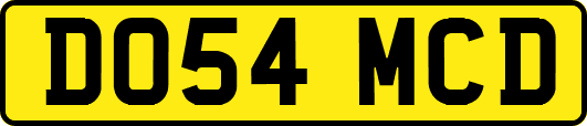 DO54MCD