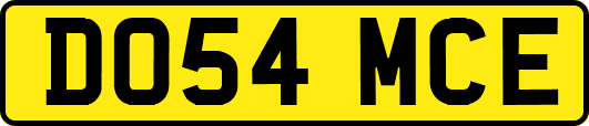 DO54MCE
