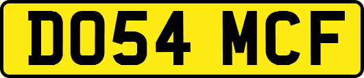 DO54MCF