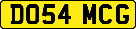 DO54MCG