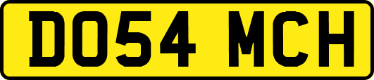 DO54MCH