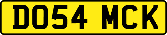 DO54MCK