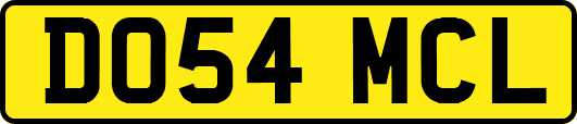 DO54MCL