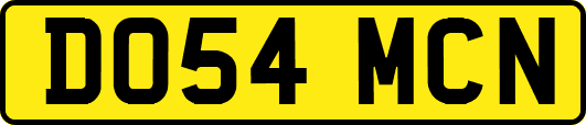 DO54MCN