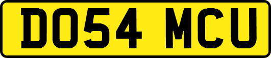 DO54MCU