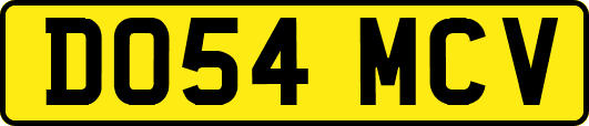 DO54MCV