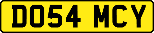 DO54MCY