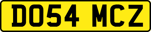 DO54MCZ
