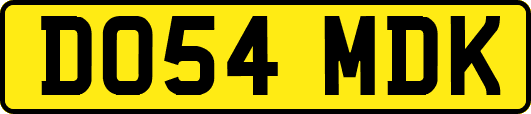 DO54MDK