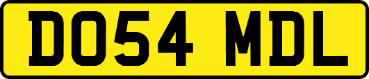 DO54MDL