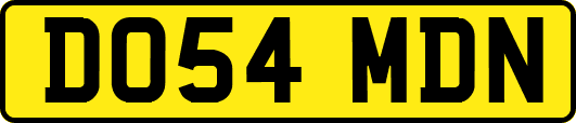 DO54MDN