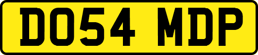 DO54MDP