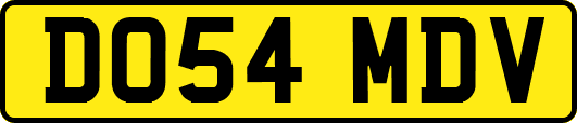 DO54MDV