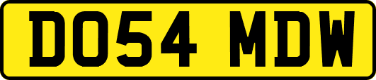 DO54MDW
