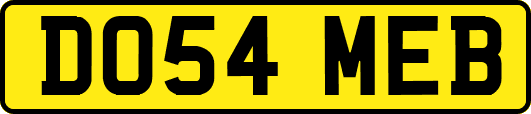 DO54MEB