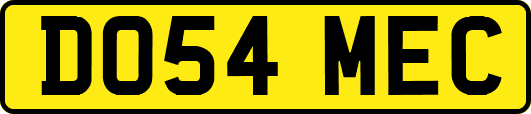 DO54MEC