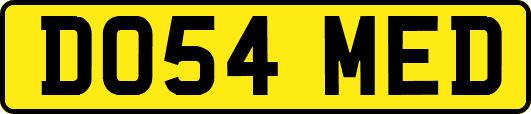 DO54MED