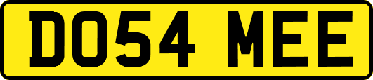 DO54MEE