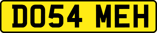 DO54MEH
