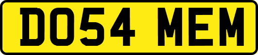 DO54MEM