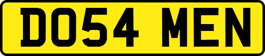 DO54MEN