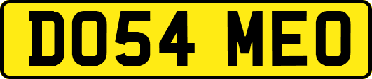 DO54MEO