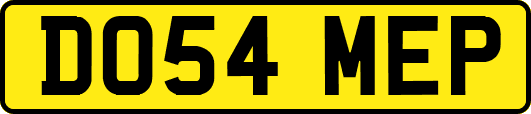 DO54MEP