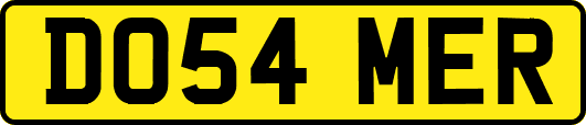 DO54MER