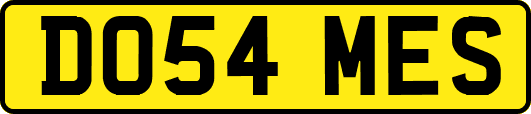 DO54MES