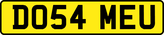 DO54MEU