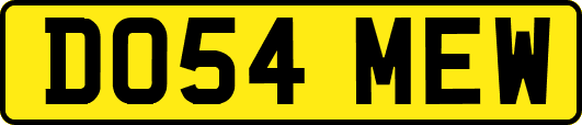 DO54MEW