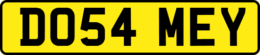 DO54MEY