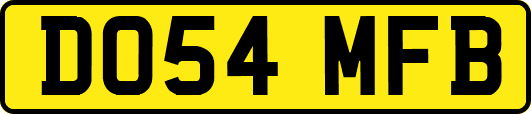 DO54MFB