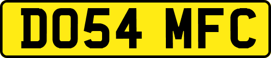 DO54MFC