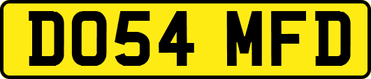 DO54MFD
