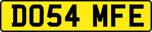 DO54MFE