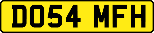 DO54MFH