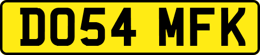 DO54MFK