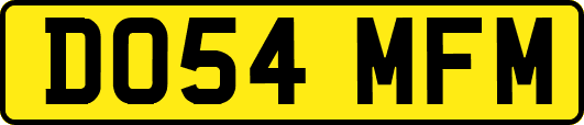 DO54MFM