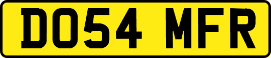 DO54MFR